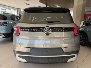 Citroen C3 Aircross 2025 1.2 145HP HYBRID MAX 5 ΧΡΟΝΙΑ ΕΡΓΟΣΤΑΣΙΑΚΗ ΕΓΓΥΗΣΗ!!!-thumb-4