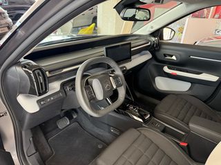 Citroen C3 Aircross 2025 1.2 145HP HYBRID MAX 5 ΧΡΟΝΙΑ ΕΡΓΟΣΤΑΣΙΑΚΗ ΕΓΓΥΗΣΗ!!!-thumb-10