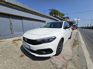 Fiat Tipo 2021 1.0 TURBO FACELIFT SEDAN 0€ ΤΕΛΗ ΚΥΚΛ.