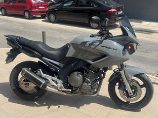 Yamaha TDM 900 A 2011