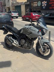 Yamaha TDM 900 A 2011-thumb-1