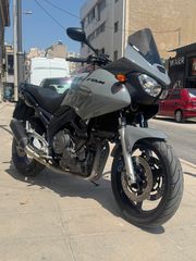 Yamaha TDM 900 A 2011-thumb-5