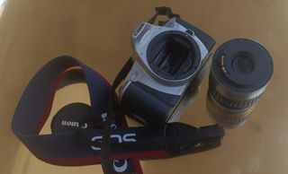 Canon eos 300+Φακος-thumb-5