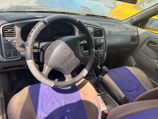 NISSAN PRIMERA P11 1.6 ΜΕ ΤΥΠΟ(GA16) ΓΙΑ ΑΝΤΑΛΛΑΚΤΙΚΑ www.anakiklosi-lagada.gr-thumb-3