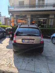 Citroen C3 2004 XTR 1.4