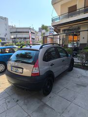 Citroen C3 2004 XTR 1.4-thumb-1