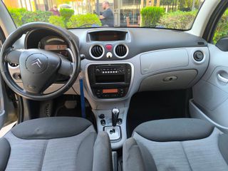 Citroen C3 2004 XTR 1.4-thumb-2