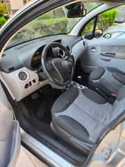 Citroen C3 2004 XTR 1.4-thumb-3