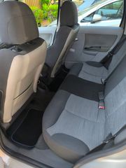 Citroen C3 2004 XTR 1.4-thumb-4