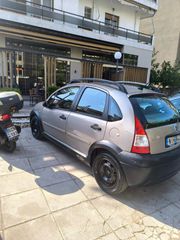 Citroen C3 2004 XTR 1.4-thumb-5