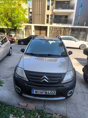 Citroen C3 2004 XTR 1.4-thumb-6
