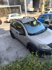 Citroen C3 2004 XTR 1.4-thumb-8