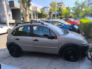 Citroen C3 2004 XTR 1.4-thumb-9