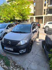 Citroen C3 2004 XTR 1.4-thumb-10