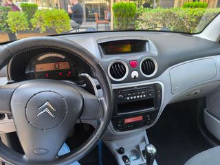 Citroen C3 2004 XTR 1.4-thumb-11