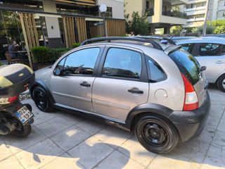 Citroen C3 2004 XTR 1.4-thumb-12
