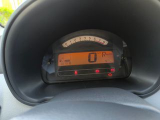 Citroen C3 2004 XTR 1.4-thumb-13