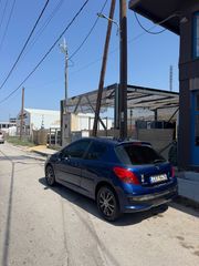 Peugeot 207 2007