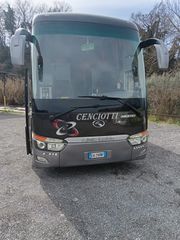 King Long 2024 Euro5 6130Y