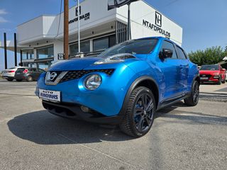 Nissan Juke 2018 1.5D TEKNA+