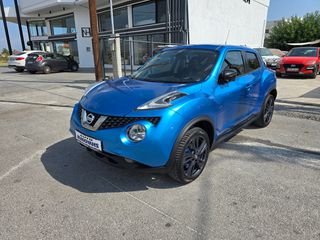 Nissan Juke 2018 1.5D TEKNA+-thumb-1