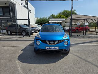 Nissan Juke 2018 1.5D TEKNA+-thumb-2