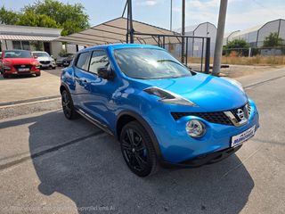 Nissan Juke 2018 1.5D TEKNA+-thumb-5