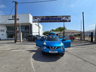 Nissan Juke 2018 1.5D TEKNA+-thumb-42