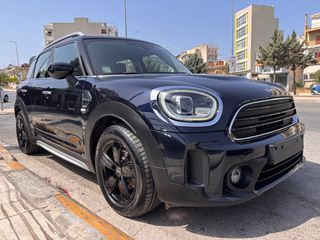 Mini Countryman 2022 1.5 ONE D