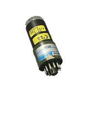 Λυχνία Φωτοπολλαπλασιαστή Hamamatsu 1P28 UV-Vis Photomultiplier Tube (PMT)