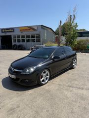 Opel Astra 2008 gtc look