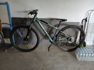 All - Mountain Cube 2023 Aim Pro-thumb-1