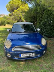 Mini Cooper 2006 R56
