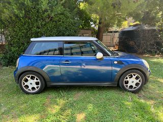 Mini Cooper 2006 R56-thumb-1