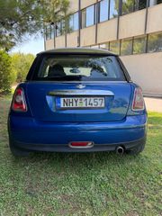Mini Cooper 2006 R56-thumb-2
