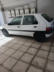 Citroen Saxo 2002