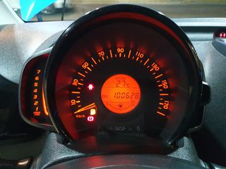 Toyota Aygo 2015 1.0 X-Cite-thumb-15