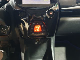 Toyota Aygo 2015 1.0 X-Cite-thumb-16