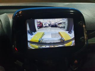 Toyota Aygo 2015 1.0 X-Cite-thumb-17