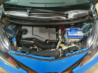 Toyota Aygo 2015 1.0 X-Cite-thumb-25