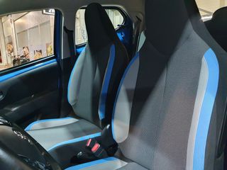 Toyota Aygo 2015 1.0 X-Cite-thumb-12