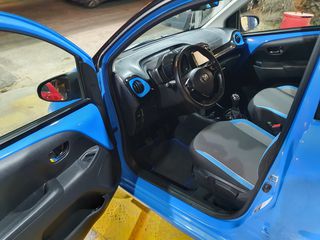 Toyota Aygo 2015 1.0 X-Cite-thumb-10