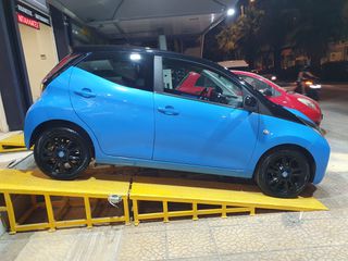 Toyota Aygo 2015 1.0 X-Cite-thumb-7