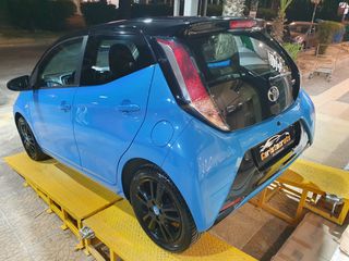 Toyota Aygo 2015 1.0 X-Cite-thumb-4