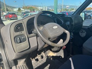 Κλούβα Ford 2003 TRANSIT ΕΛΛΗΝΙΚΟ!! ΜΕ ΔΥΟ ΠΛΑΙΝΕΣ ΠΟΡΤΕΣ - 3 ΘΕΣΙΟ-thumb-8