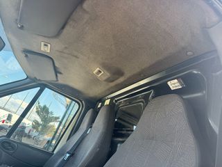 Κλούβα Ford 2003 TRANSIT ΕΛΛΗΝΙΚΟ!! ΜΕ ΔΥΟ ΠΛΑΙΝΕΣ ΠΟΡΤΕΣ - 3 ΘΕΣΙΟ-thumb-9