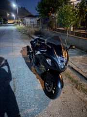 Suzuki GSXR 1300 Hayabusa 2009
