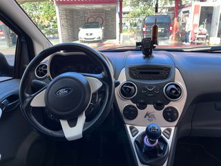 Ford Ka 2010 Titanium