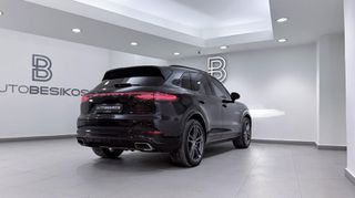 Porsche Cayenne 2023 3.0i V6 e-HYBRID PLUG-IN TIPTRONIC S SUN. PAN./AUTOBESIKOS-thumb-69