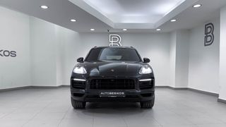 Porsche Cayenne 2023 3.0i V6 e-HYBRID PLUG-IN TIPTRONIC S SUN. PAN./AUTOBESIKOS-thumb-72